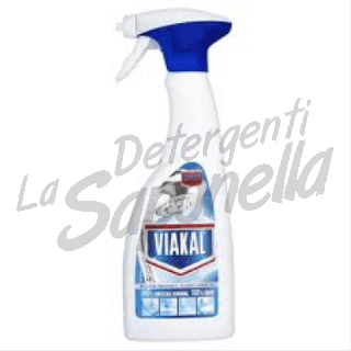Spray anticalcar Viakal clasic -470ml