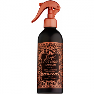 Spray de camera Tesori D’Oriente Hammam 250 ml