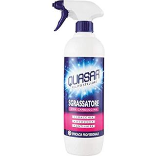 Spray Degresant Quasar cu clor 650 ml