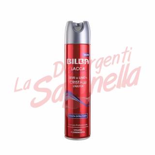 Spray fixativ par Bilba-seminte de in si cristale lichide-extra puternic 250 ml