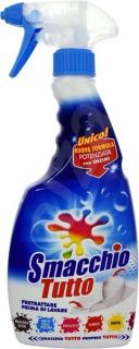 Spray indepartare pete Madel cu actiune rapida gulere si mansete 500 ml