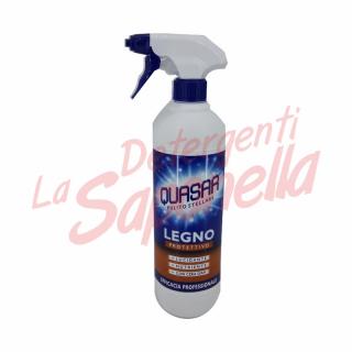 Spray mobila Quasar 580 ml