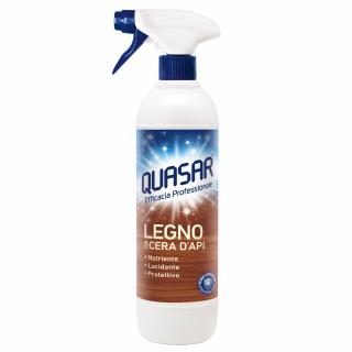 Spray mobila Quasar 680 ml