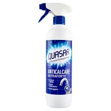 Spray Quasar anticalcar extraforte 580ml