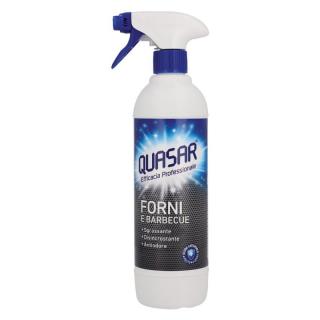 Spray Quasar cuptor si grill 580 ml