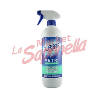 Spray Quasar De Geam Cu Amoniac  580 ml