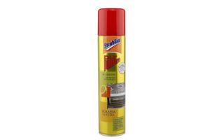 Spray Stabilia cuptoare si aragaze cu lamaie 300 ml