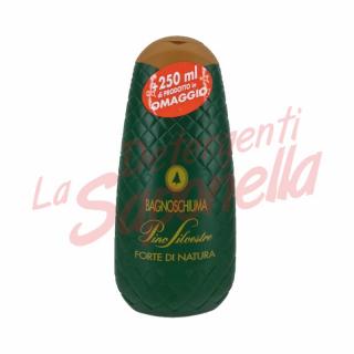 Spuma de baie Pino Silvestre  Forta Naturii  750 ml