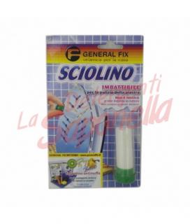 Stick General Fix Sciolino-curatarea talpii fierului de calcat