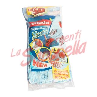 Supermop Vileda cu 3 actiuni