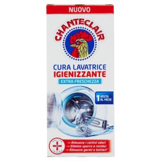 Tratament pentru masina de spalat Chanteclair extra parfum 250ml