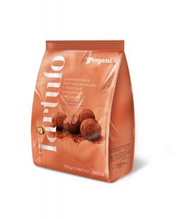 Trufe de ciocolata cu alune si cacao 150gr