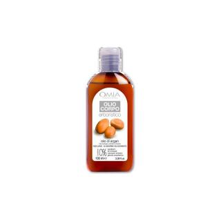 Ulei biologic de corp Omia cu argan 100 ml