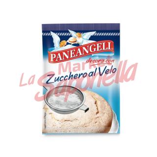 Zahar pudra Paneangeli vanilat-125g