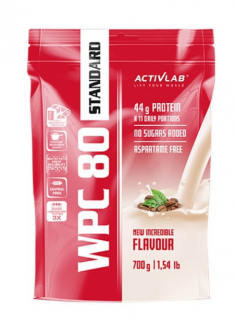 ActivLab WPC 80 standard 700 g