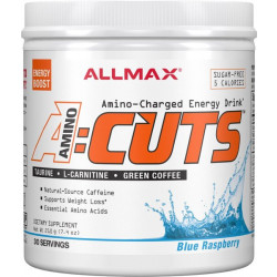 Allmax Amino Cuts 30 serv