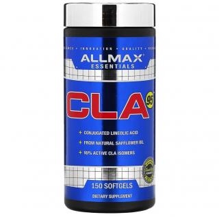 AllMax CLA 95 150 softgels