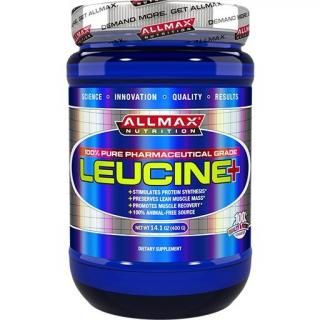 AllMax Nutrition Leucine 400g