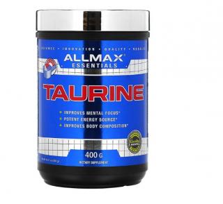 Allmax Taurine 400 gr