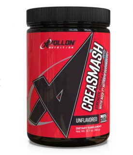 Apollon Nutrition CREASMASH 30 serv