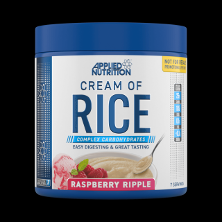 Applied Nutrition Cream of Rice 210 g