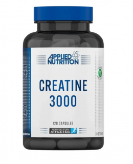 Applied Nutrition Creatine 3000 120 caps