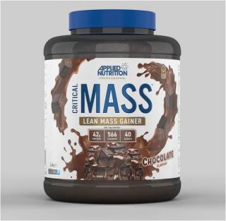 Applied Nutrition Critical Mass Professional 2,4 kg