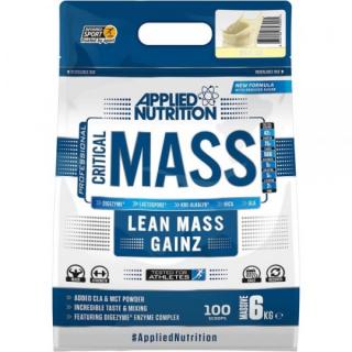 Applied Nutrition Critical Mass Professional 6 kg