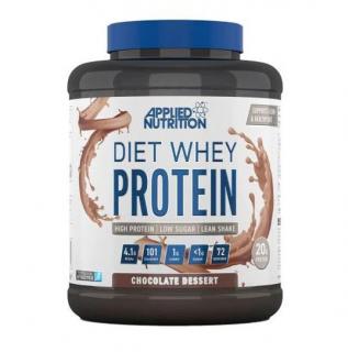 Applied Nutrition Diet Whey 1.8 kg