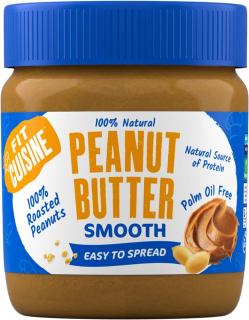 Applied Nutrition Fit Cuisine Peanut Butter 350 g