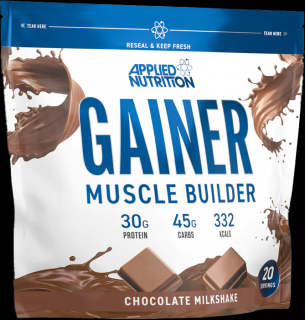 Applied Nutrition Gainer Muscle Builder 1,8 kg