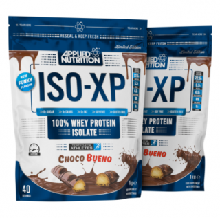 Applied Nutrition ISO-XP 1 kg