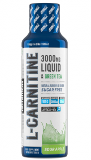 Applied Nutrition L-Carnitine  Green Tea 32 serv