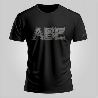 Applied Nutrition MENS ABE T-SHIRT BLACK