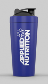 Applied Nutrition Metal Shaker