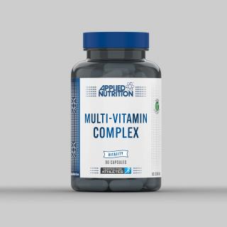 Applied Nutrition Multi-Vitamin Complex 90 tabs
