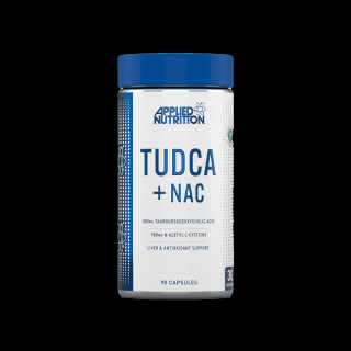 Applied Nutrition Tudca + Nac 90 caps