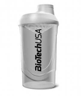 BioTech USA Shaker 600 ml