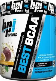 BPI Best BCAA 30 serv