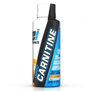 BPI Liquid Carnitine 473 ml