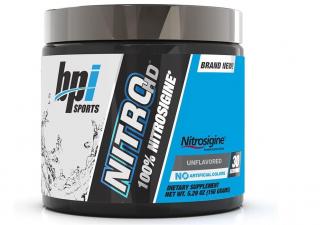 BPI Nitro HD 150 g
