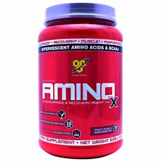 BSN Amino X 70 serv