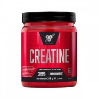 BSN Creatine 63 serv