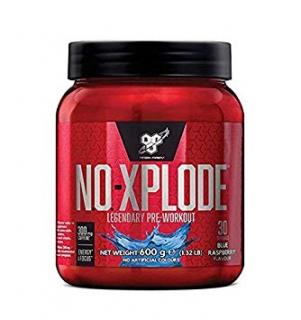 BSN No Xplode 3.0 NEW 30 serv