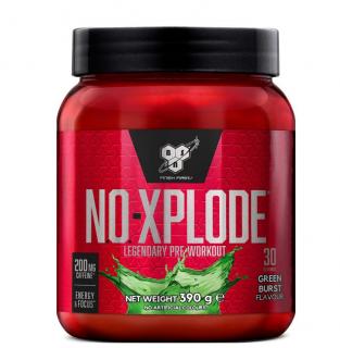 BSN NO Xplode 30 serv