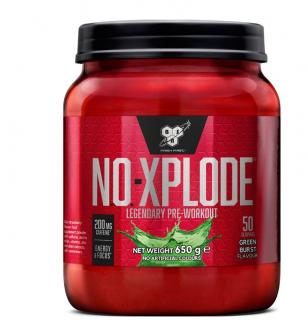 BSN NO Xplode 50 serv