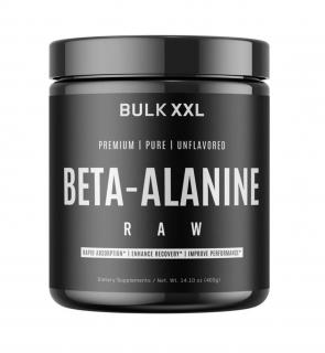 BULK XXL BETA-ALANINE 400 g