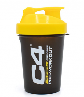 Cellucor C4 Shaker 400 ml