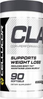 Cellucor CLA 90 softgels