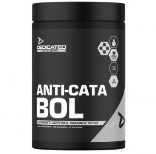 Dedicated Anti-Cata-Bol 120 caps